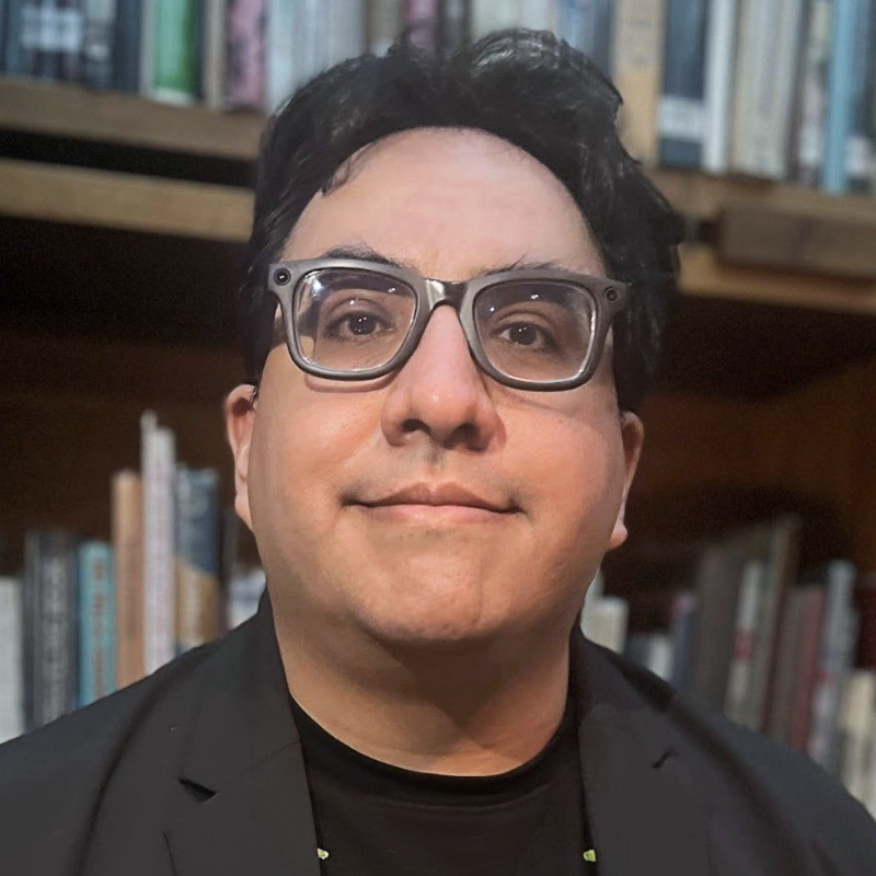 Rodrigo Santander